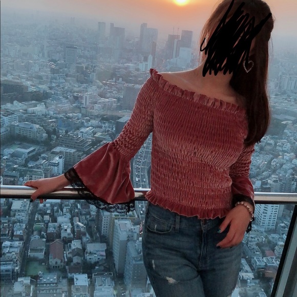 cute top - Picture 4 of 4